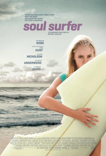 Фильм Сёрфер души 2011 смотреть онлайн в HD